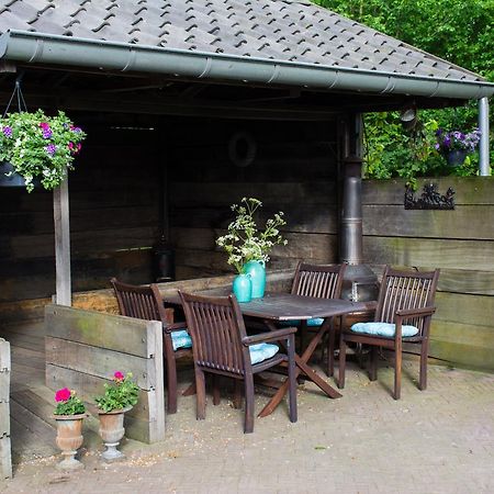 B&B Erve De Bosch Bentelo Extérieur photo