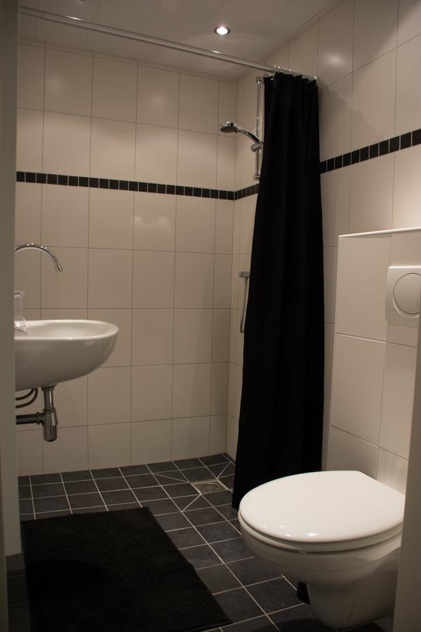 B&B Erve De Bosch Bentelo Extérieur photo