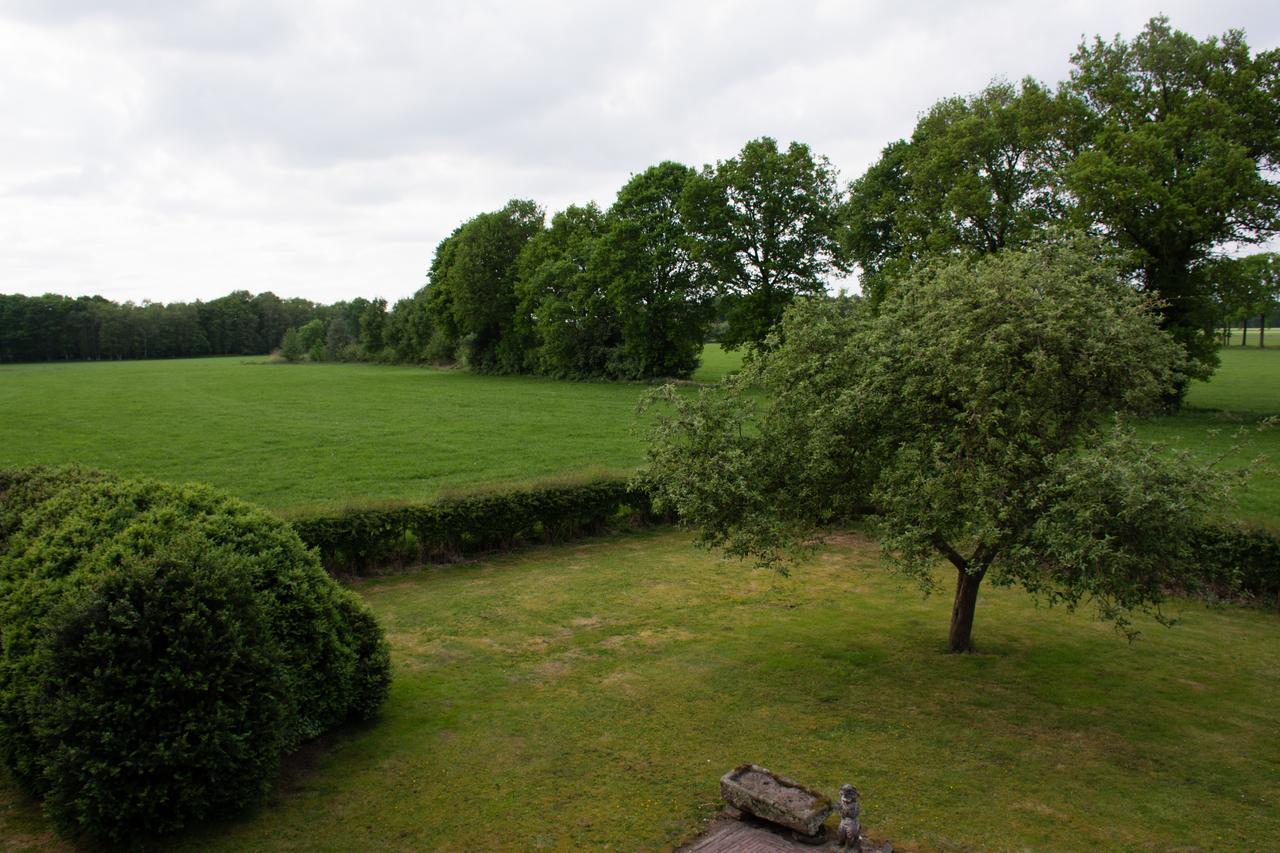 B&B Erve De Bosch Bentelo Extérieur photo
