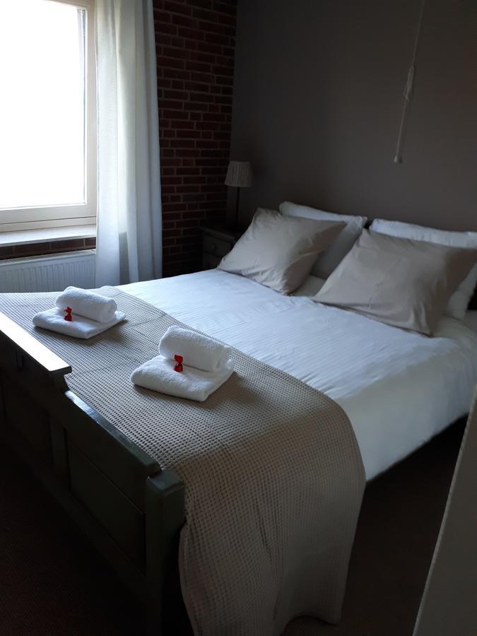 B&B Erve De Bosch Bentelo Extérieur photo